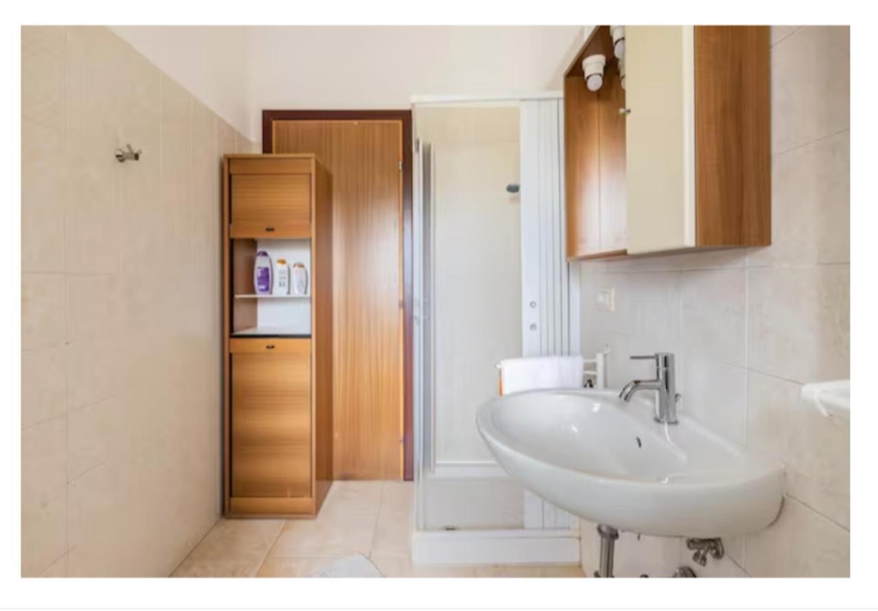 Le Piane Rooms Matera Exterior foto