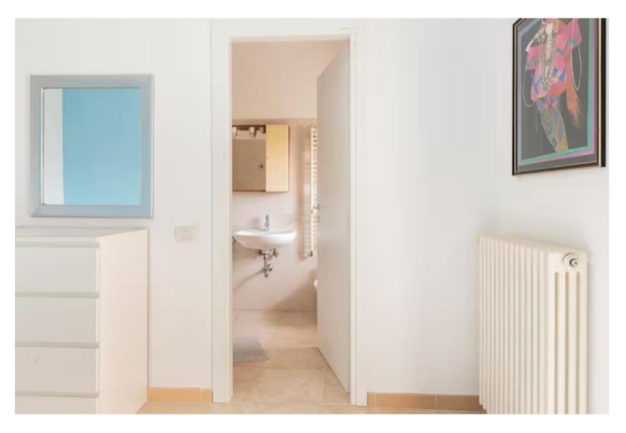Le Piane Rooms Matera Exterior foto